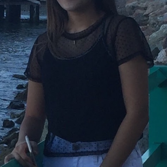 Calvin Klein Bodysuit - Picture 8 of 8